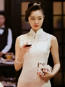 旗袍美探之罗探长家的百变胭脂