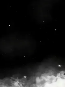 迷雾间