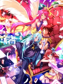 原神：堤瓦特——开局变成机凯族主机