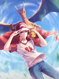 Re：精灵宝可梦之征程