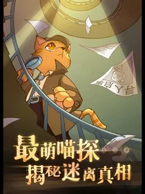 神探叮当猫