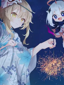 如果穿越到原神