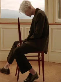 朴灿烈：烟火南寻