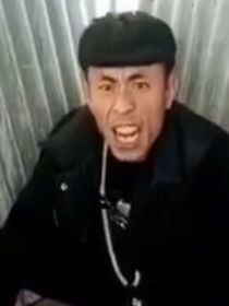 牛逼轰轰的几位小伙儿