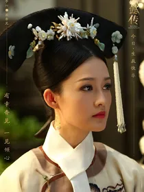 甄嬛传之凌凌之水