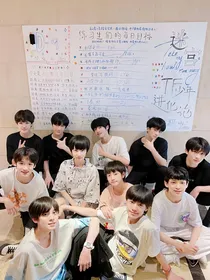 TF三代：年少轻狂