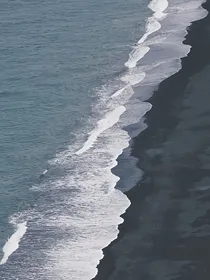 海与屿