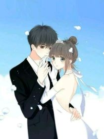藏不住的宠溺