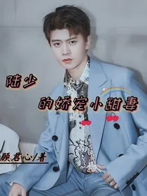 陆少的娇宠小甜妻