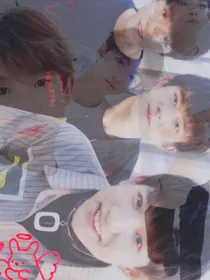 TFBOYS与四叶草相遇