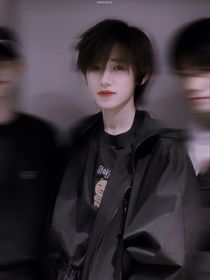 宋亚轩：总裁夫人又跑了