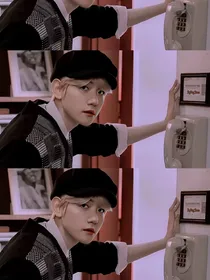 EXO：莫黎弃