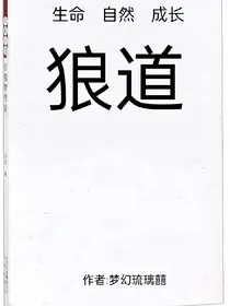 狼道珍藏版-d771