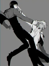 zero，I……love……you……