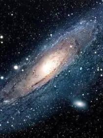 星辰大海之旅
