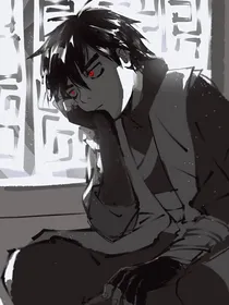 刺客伍六七之首席现状—敛芒
