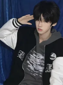 TFBOYS之转角遇见他