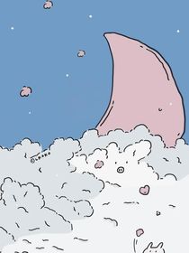 和他的高中故事