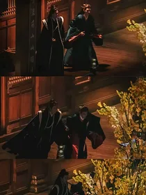嗑cp的甜妹