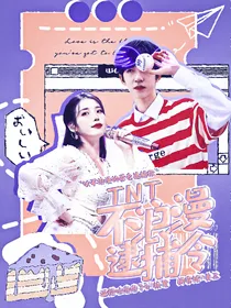 TNT：不浪漫逮捕令