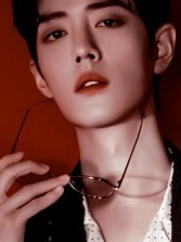 男神大人，总局派我攻略你