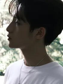 桃子成熟时