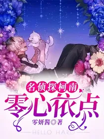 名侦探柯南：零心依点