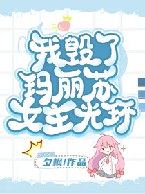 我毁了玛丽苏女主光环