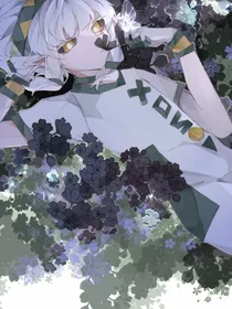 笼中之兽