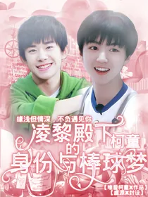 我们的少年时代之凌黎殿下的身份与棒球梦