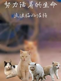 努力活着的生命