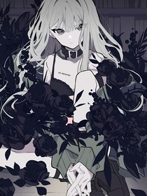 发泄：忧郁