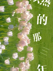 炽热的那三年