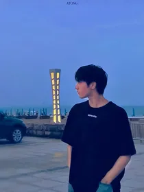 刘耀文：一夜上升女主地位