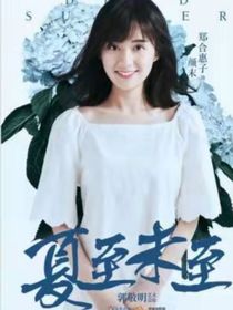 夏至未至2续写完