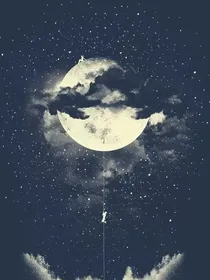星灿陨落