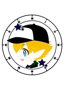 凹凸世界乙女，