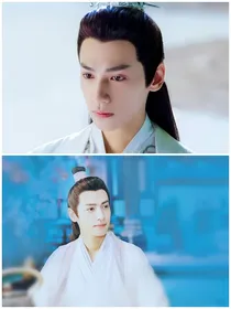 愿世间的美好，与你相遇