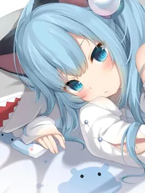 柔弱的小猫……真的可以找到姐姐吗