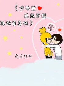 分手后总裁不想再做单身狗-d004