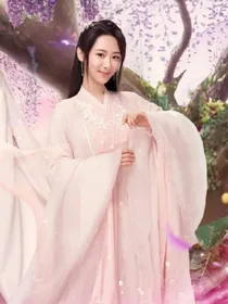 還珠格格之紫薇是皇太后之女