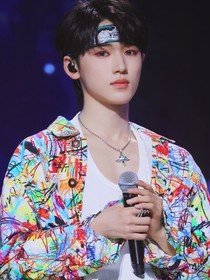 宋亚轩：重生甜妻