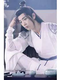 陈情令：羡情思（完）