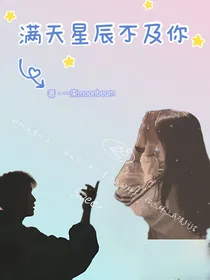 仍觉满天星辰不及你