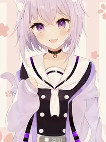 害怕吗？小宝贝