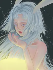 我意外穿书当女配