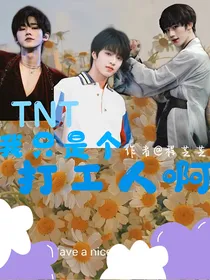 TNT：我只是个打工人啊