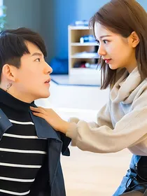 美女总裁……