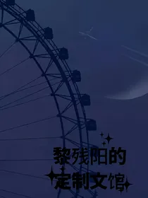 黎残阳的定制文馆