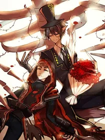 第五人格杰克佣兵雾中玫瑰